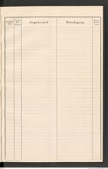 k.k. naturhistorisches Hofmuseum, Protokollbuch Intendanzakten 1914, Seite 87